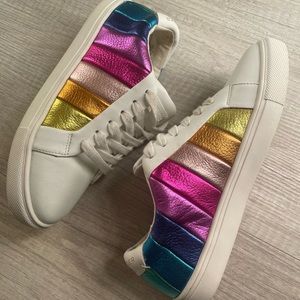 Kurt Geiger sneakers